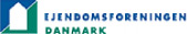 logo ejendomsforeningendanmark